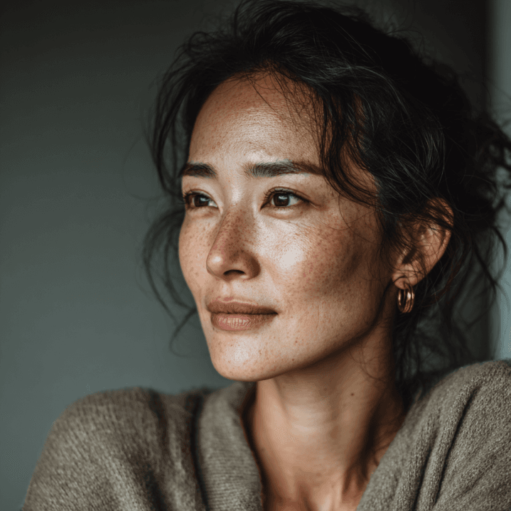 Japanese Women's QoL Impacted by Pigmentary Disorders